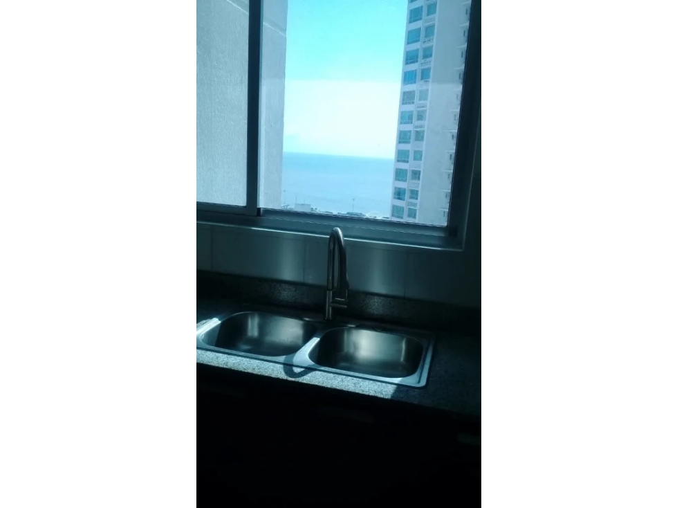 ALQUILER APARTAMENTO SEMI AMOBLADO SAN FRANCISCO — foto 3