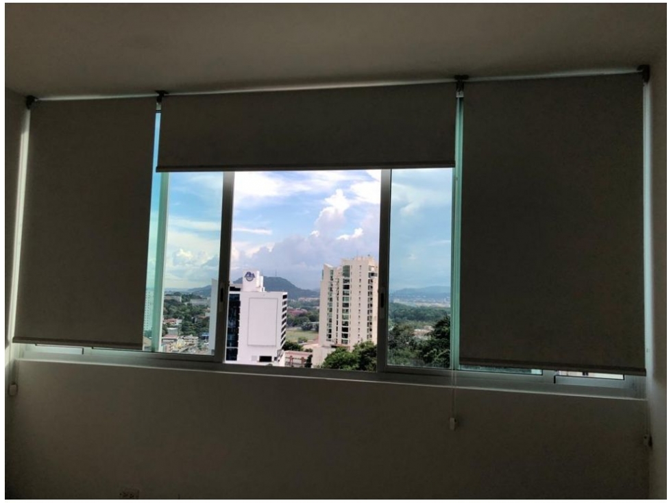 ALQUILER APARTAMENTO EDISON PARK — foto 2