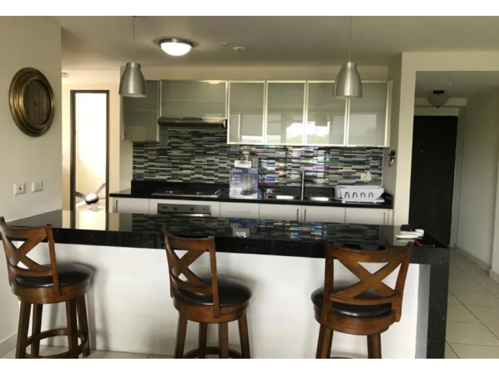 ALQUILER APARTAMENTO CLAYTON — foto 3