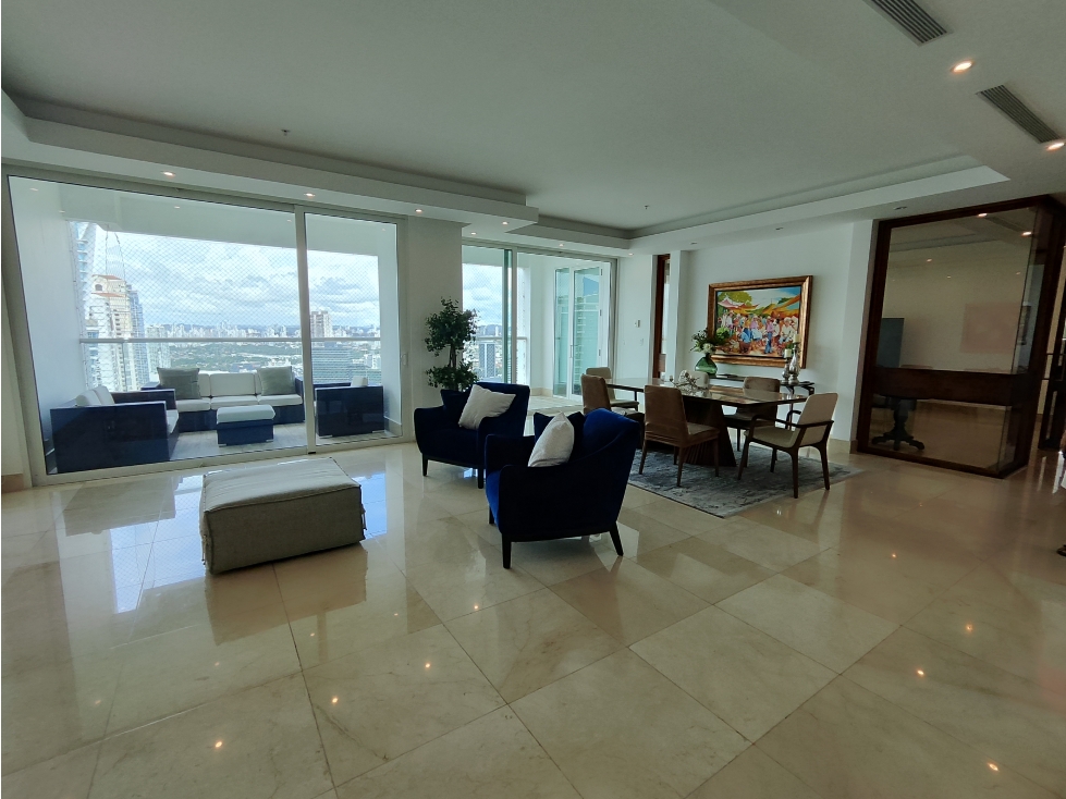 VENTA APARTAMENTO COSTA DEL ESTE