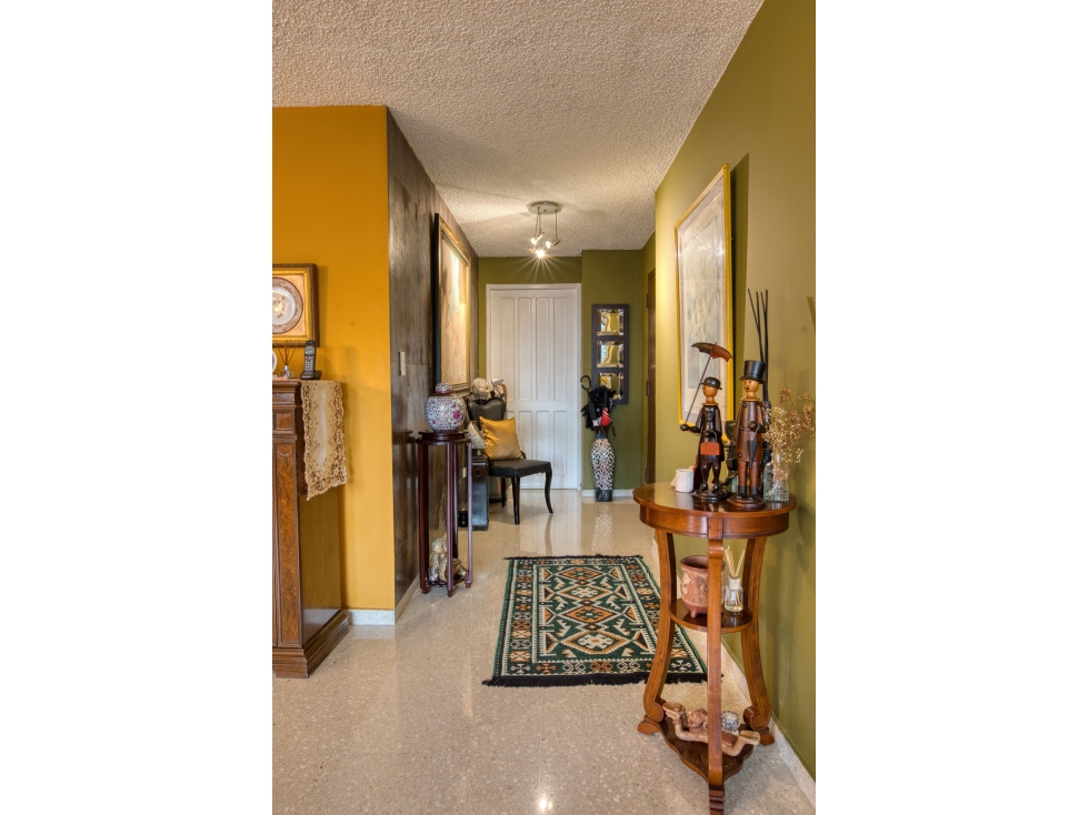 ALQUILER APARTAMENTO OBARRIO — foto 4