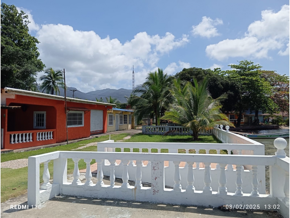 VENTA CASA PORTOBELLO - 3