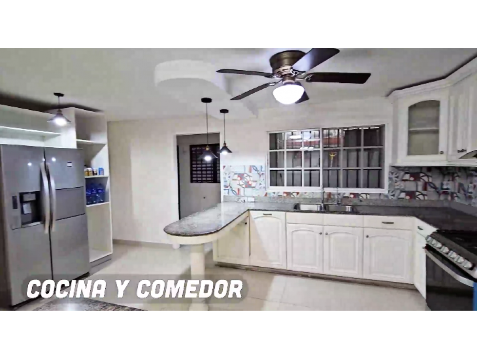 ALQUILER CASA ANCON AMOBLADA — foto 5