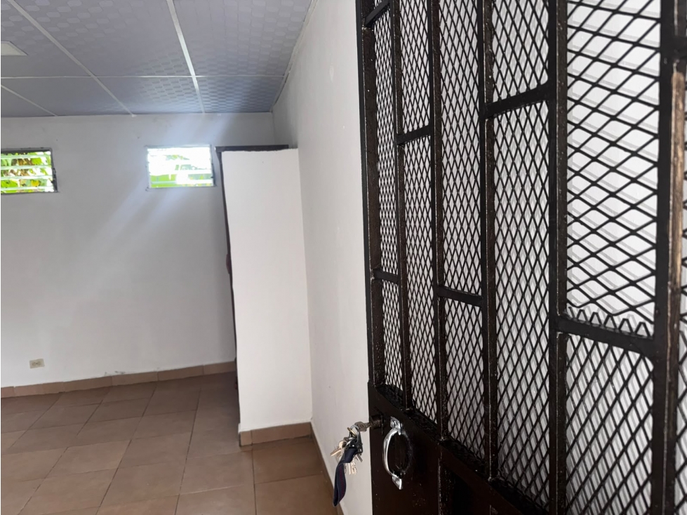 ALQUILER CASA LA CHORRERA — foto 3