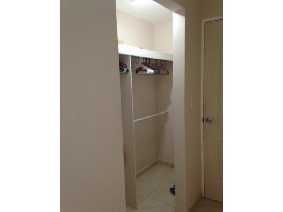 ALQUILER APARTAMENTO EDISON PARK — foto 6