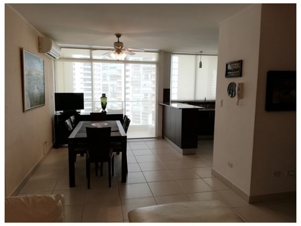 VENTA APARTAMENTO COSTA DEL ESTE