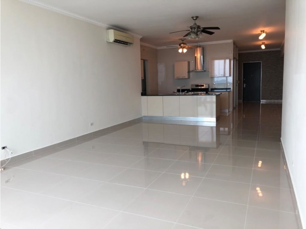ALQUILER APARTAMENTO AVENIDA BALBOA — foto 2