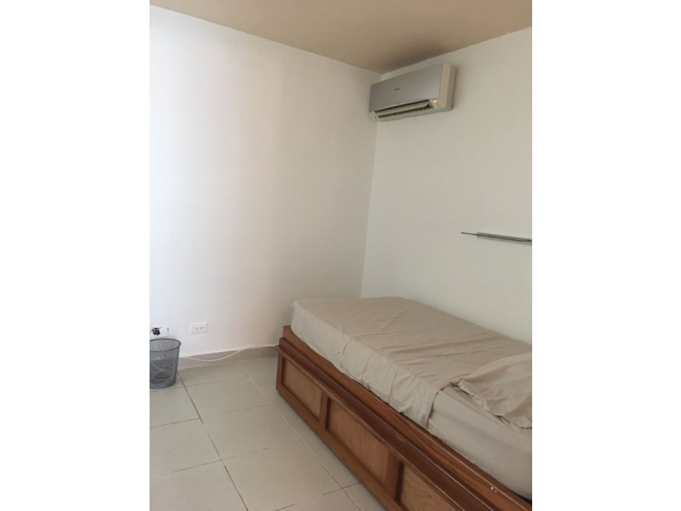 ALQUILER APARTAMENTO AMOBLADO COSTA DEL ESTE — foto 5