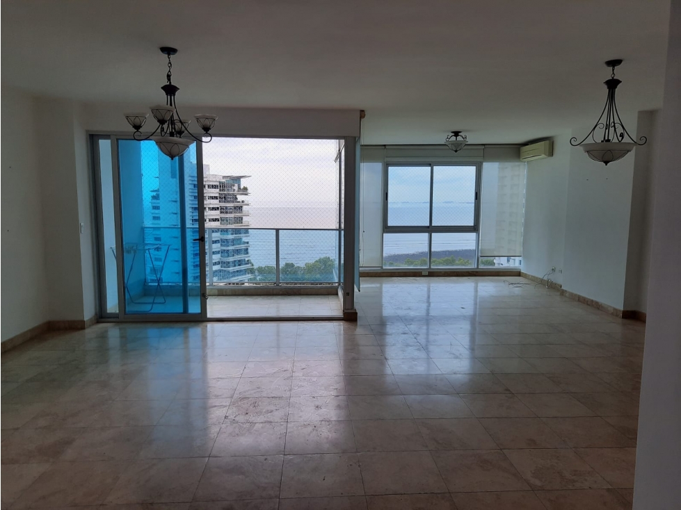 ALQUILER APARTAMENTO COSTA DEL ESTE