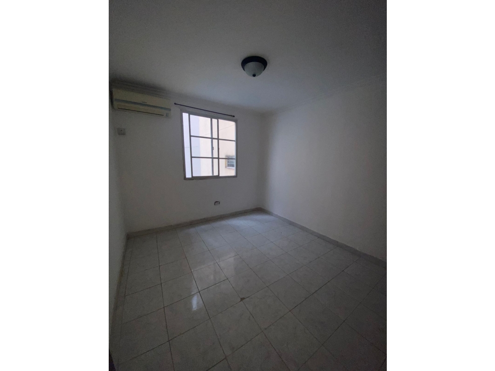ALQUILER APARTAMENTO CARRASQUILLA VACIO — foto 5