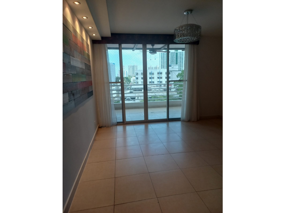 ALQUILER APARTAMENTO LA LOMA