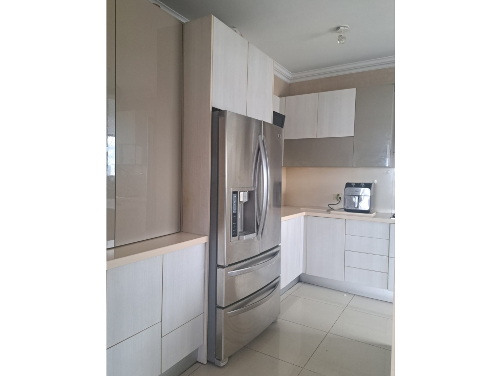 ALQUILER APARTAMENTO SAN FRANCISCO — foto 5