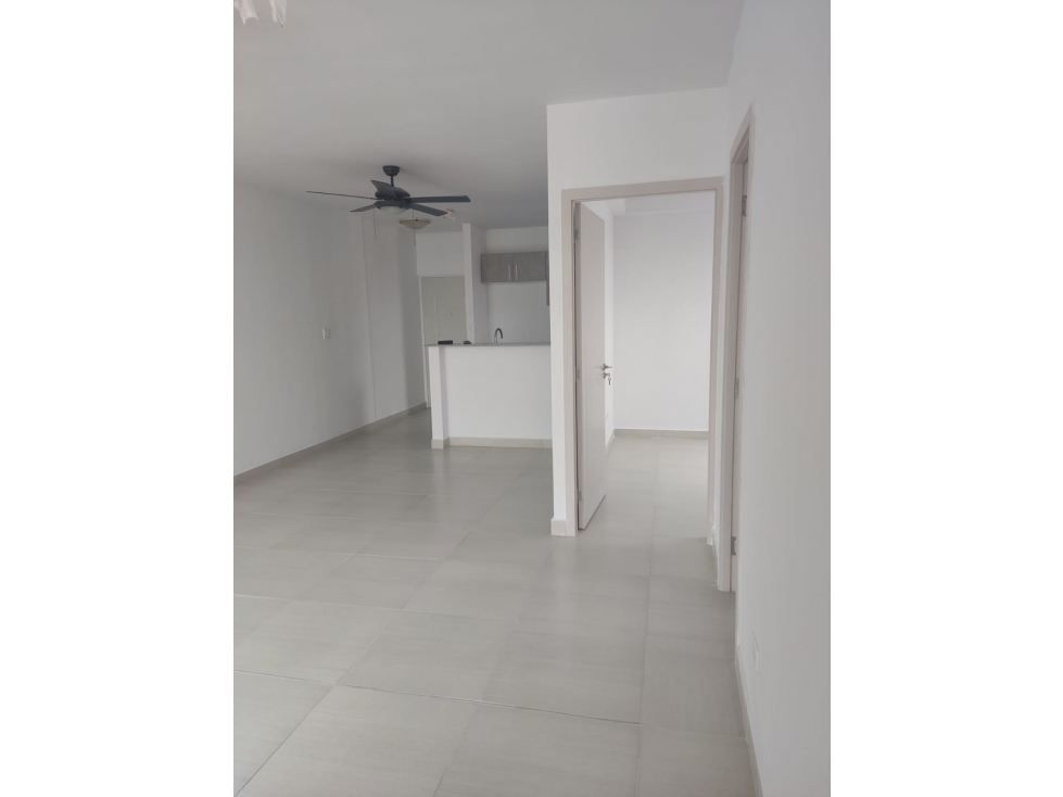 ALQUILER APARTAMENTO LA CRESTA