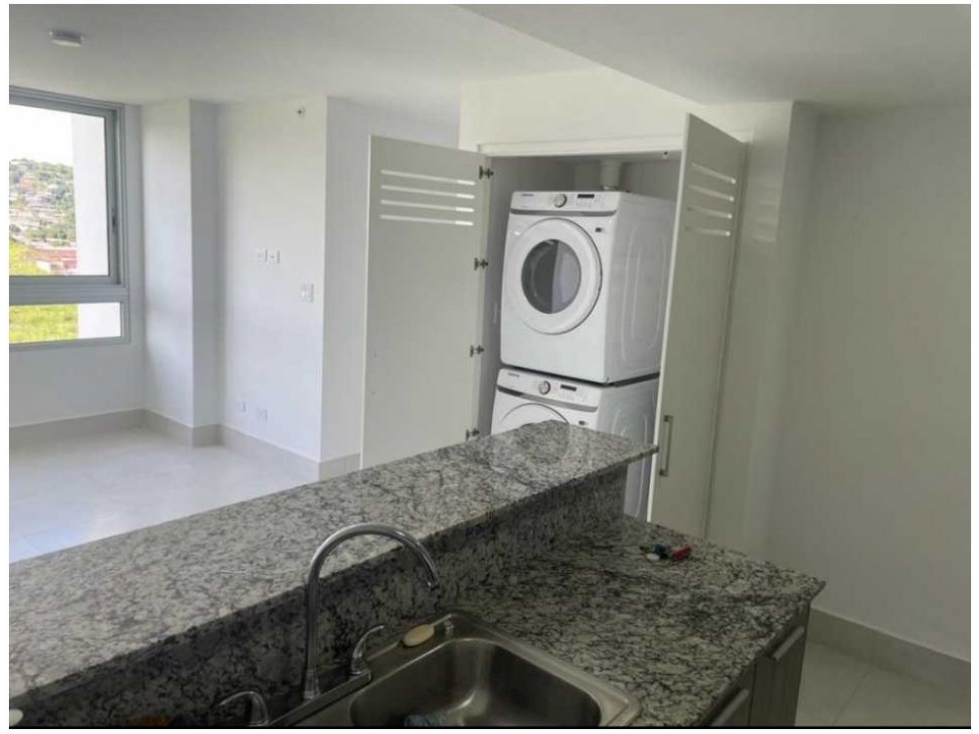 VENTA APARTAMENTO EL BOSQUE