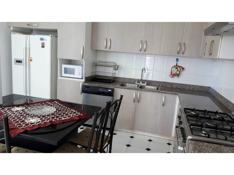 VENTA DE APARTAMENTO PLAZA EDISON — foto 2