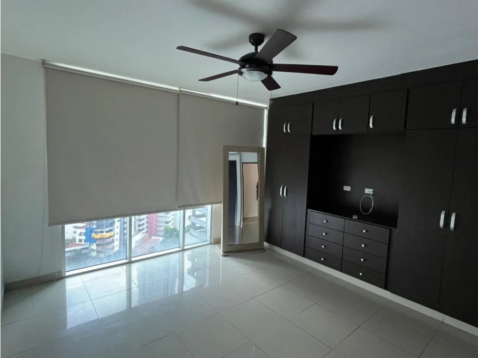 ALQUILER APARTAMENTO SEMI AMOBLADO SAN FRANCISCO — foto 4