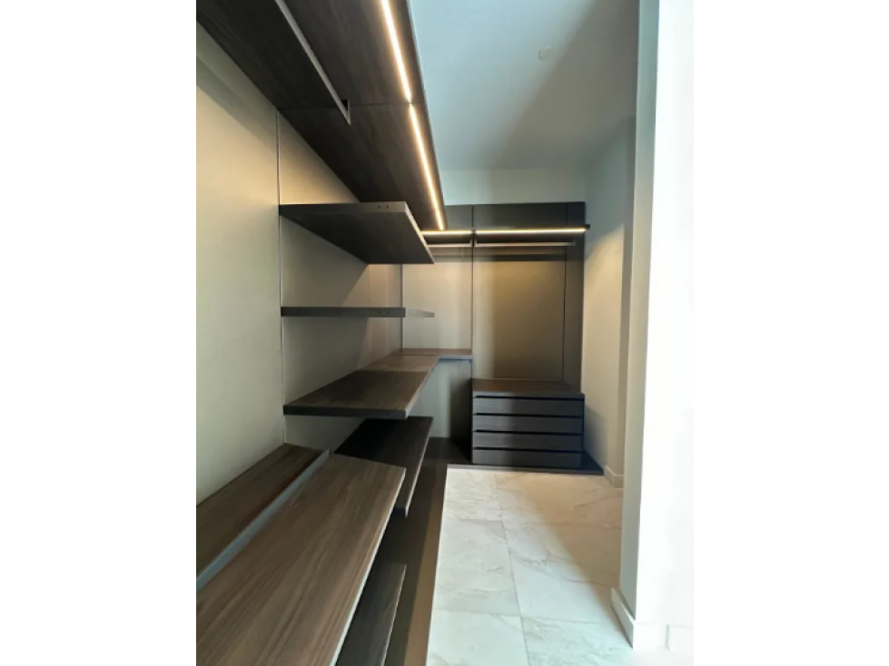 VENTA APARTAMENTO AMOBLADO SANTA MARIA — foto 6