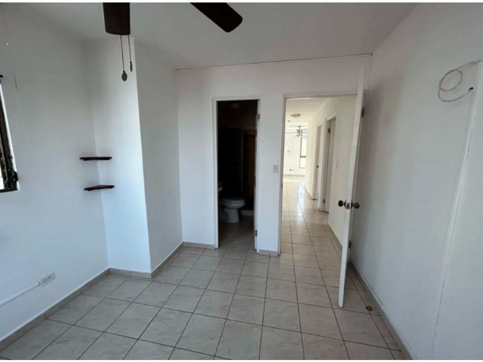 ALQUILER APARTAMENTO ALTOS DEL GOLF