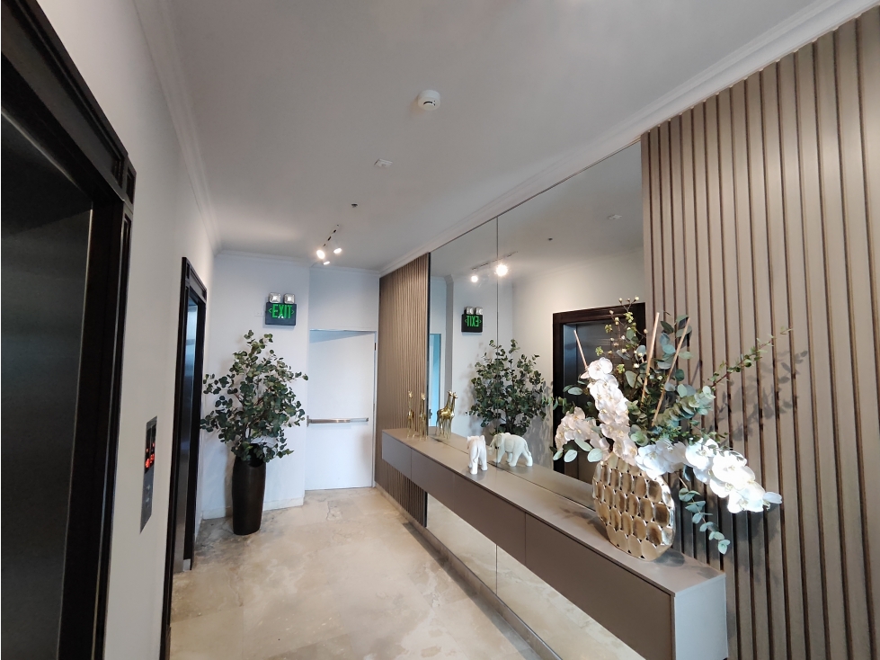 VENTA APARTAMENTO PUNTA PACIFICA