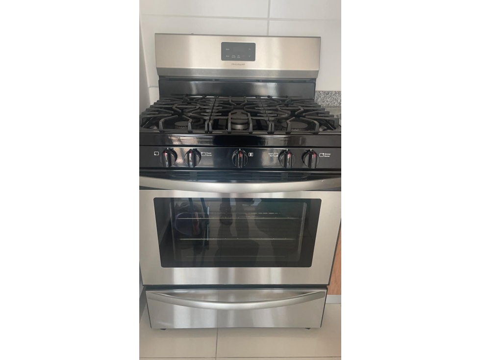 ALQUILER APARTAMENTO AMOBLADO OBARRIO — foto 5