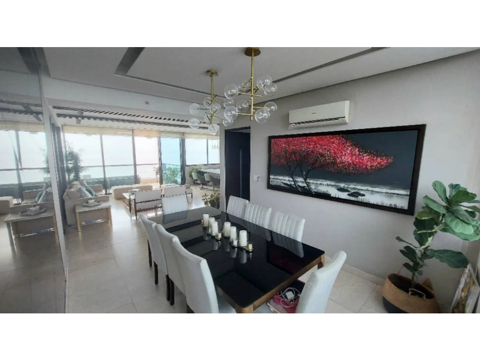 ALQUILER APARTAMENTO AMOBLADO COCO DEL MAR — foto 2