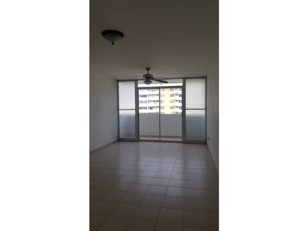 ALQUILER APARTAMENTO RÍO ABAJO - 1