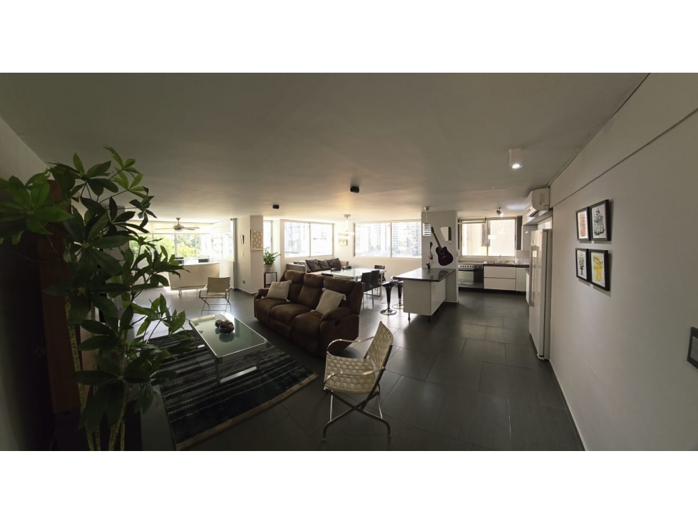 ALQUILER APARTAMENTO AMOBLADO PUNTA PAITILLA — foto 2