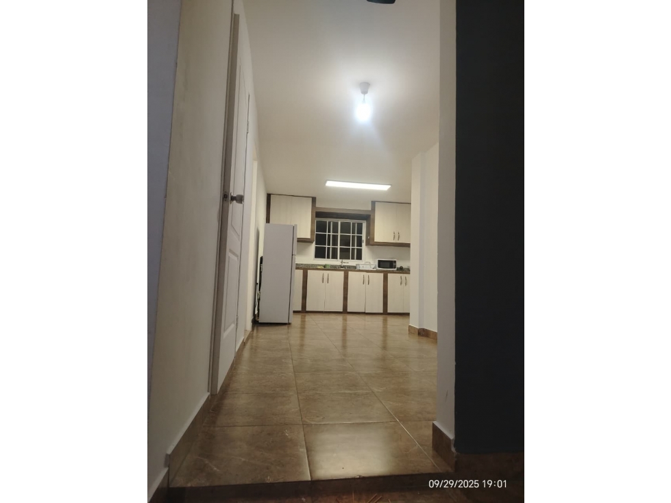 ALQUILER APARTAMENTO ALBROOK — foto 4