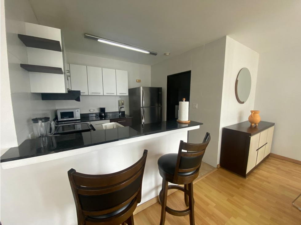 ALQUILER APARTAMENTO AVENIDA BALBOA — foto 4