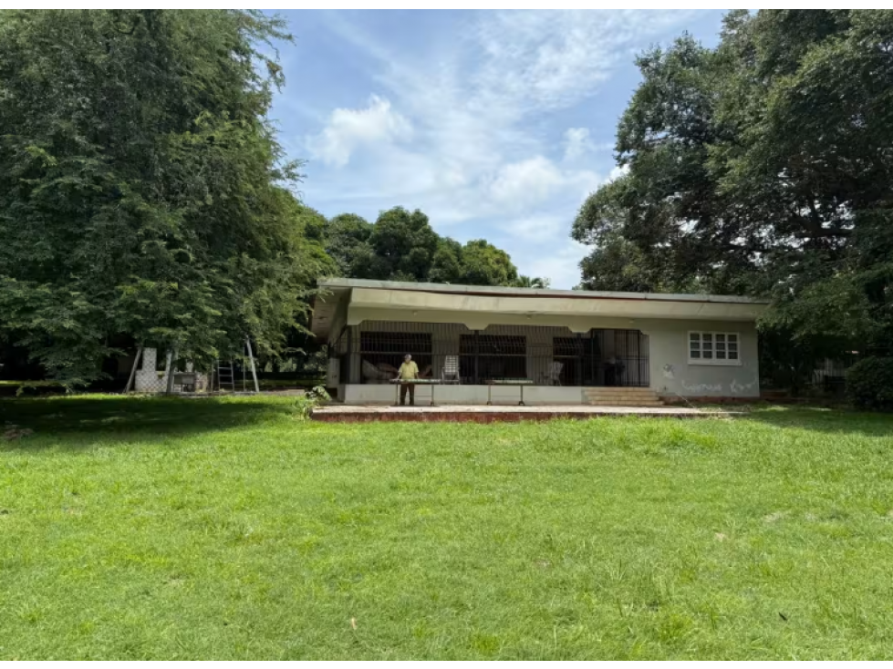 VENTA FINCA NUEVA GORGONA
