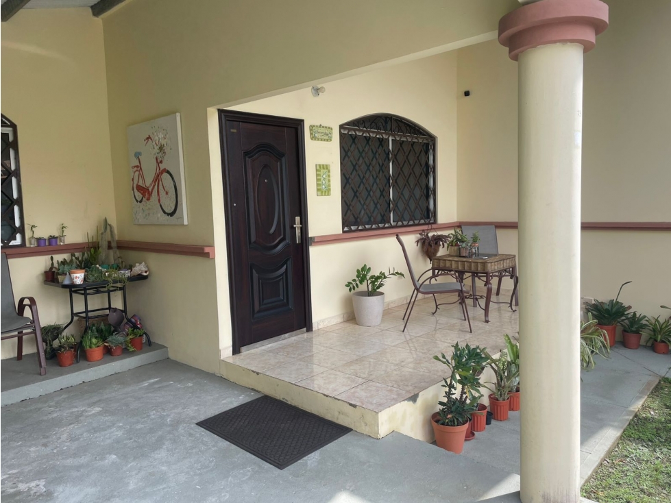 VENTA CASA CHIRIQUI - 3