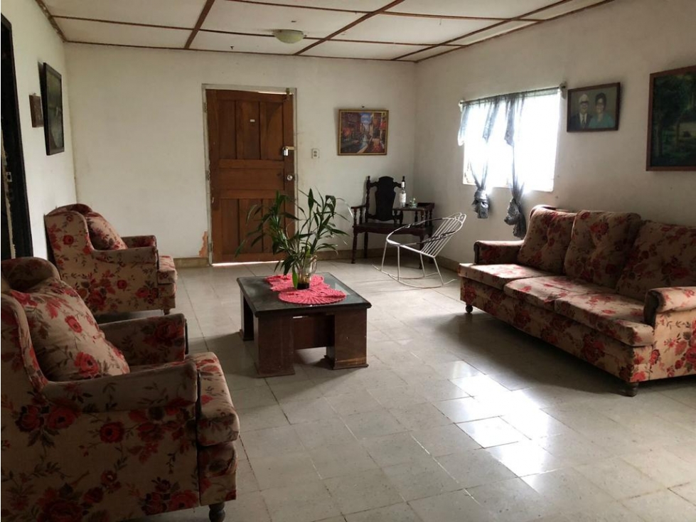 VENTA CASA MONTIJO VERAGUAS - 1