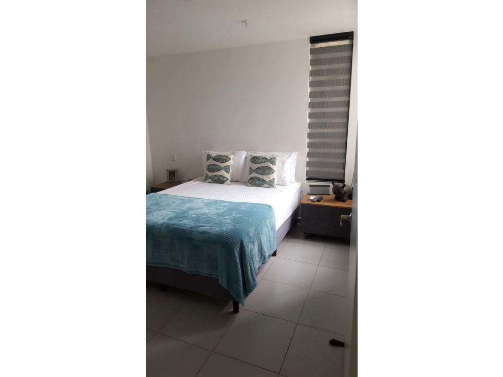 VENTA APARTAMENTO SAN MIGUELITO LINEA BLANCA — foto 6