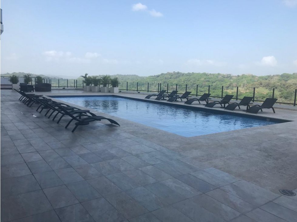 ALQUILER APARTAMENTO AMOBLADO BETANIA — foto 3