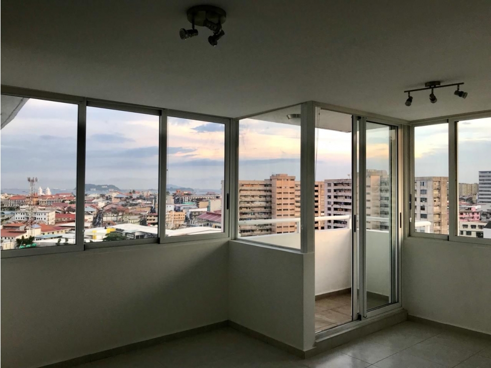 ALQUILER APARTAMENTO AVENIDA BALBOA — foto 2