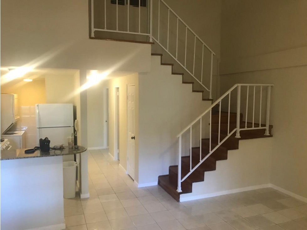 VENTA APARTAMENTO ALBROOK