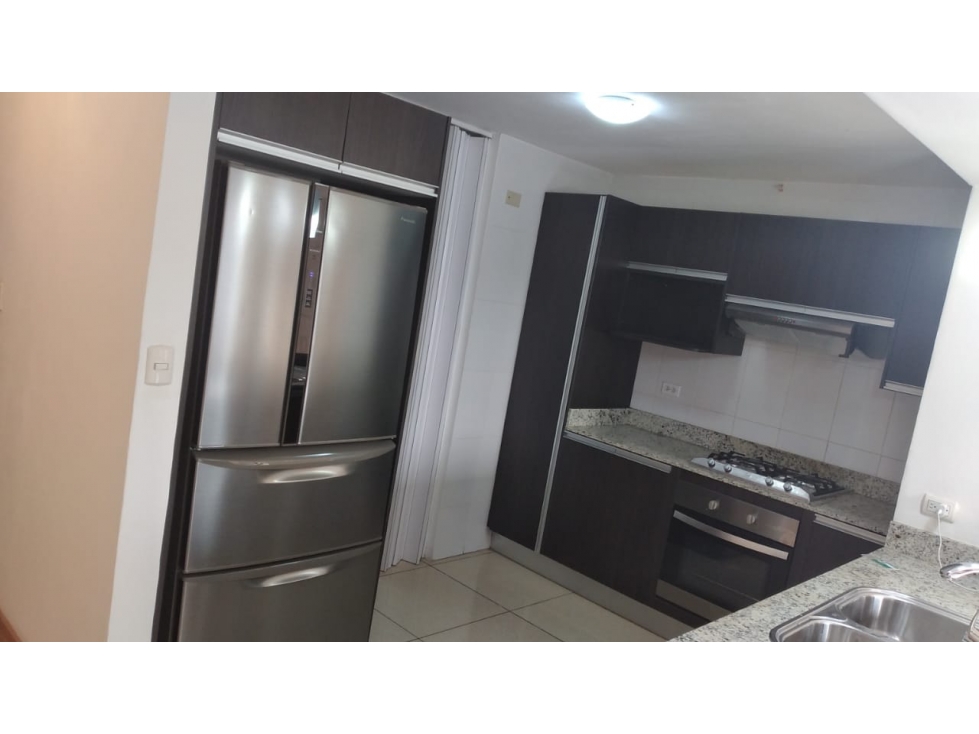 ALQUILER APARTAMENTO CONDADO DEL REY — foto 3