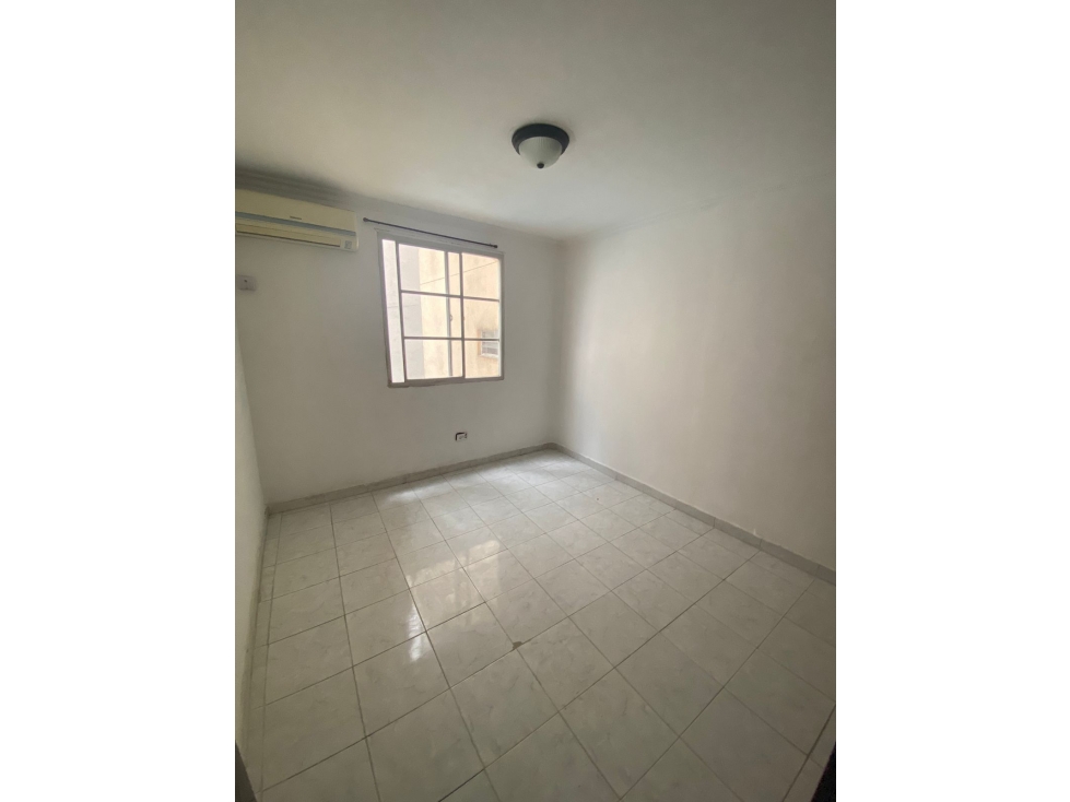 ALQUILER APARTAMENTO CARRASQUILLA VACIO — foto 6