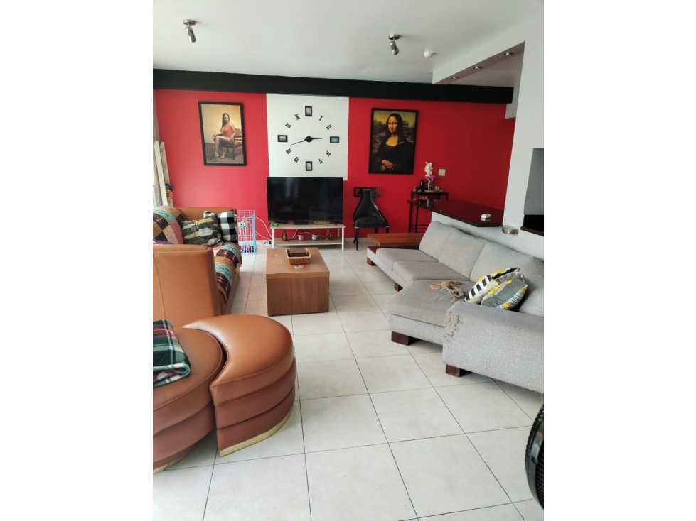 VENTA APARTAMENTO BELLA VISTA