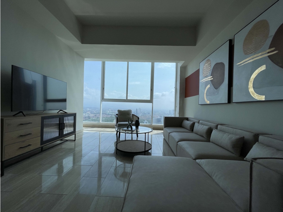 ALQUILER APARTAMENTO AMOBLADO COSTA DEL ESTE — foto 3