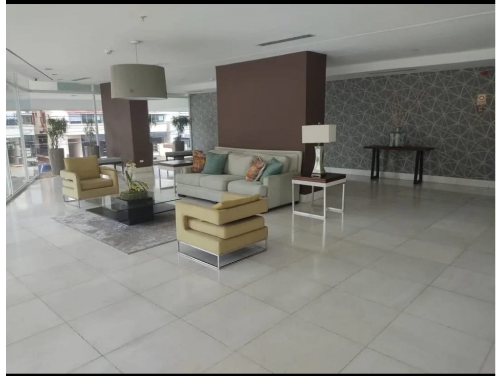 ALQUILER APARTAMENTO SAN FRANCISCO — foto 2