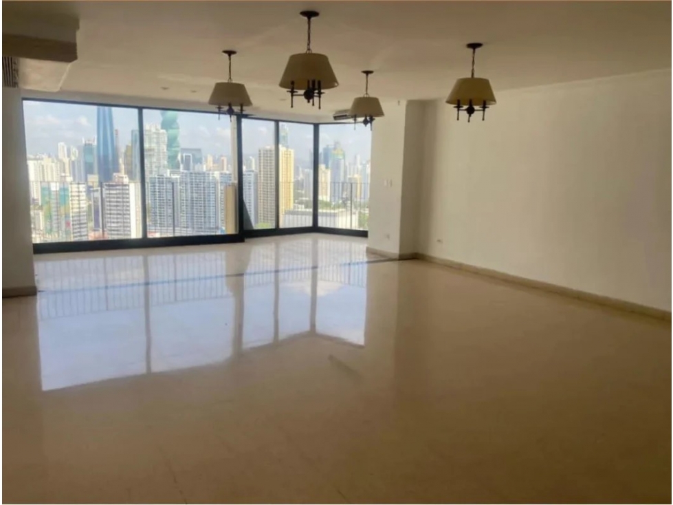 ALQUILER APARTAMENTO PUNTA PAITILLA
