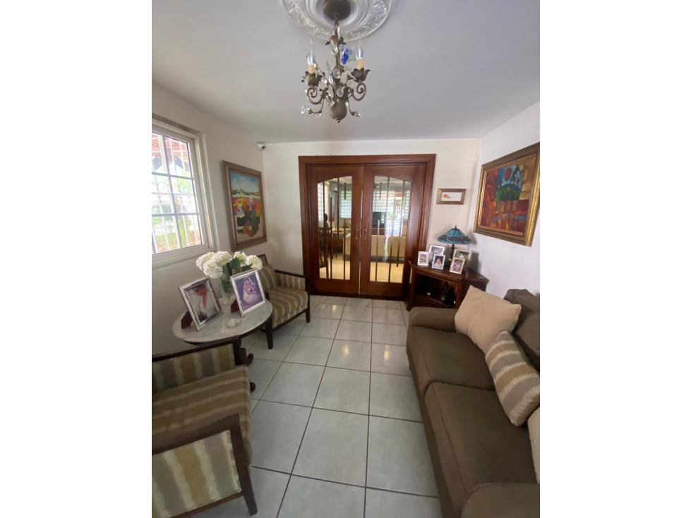 VENTA CASA CONDADO DEL REY - 4