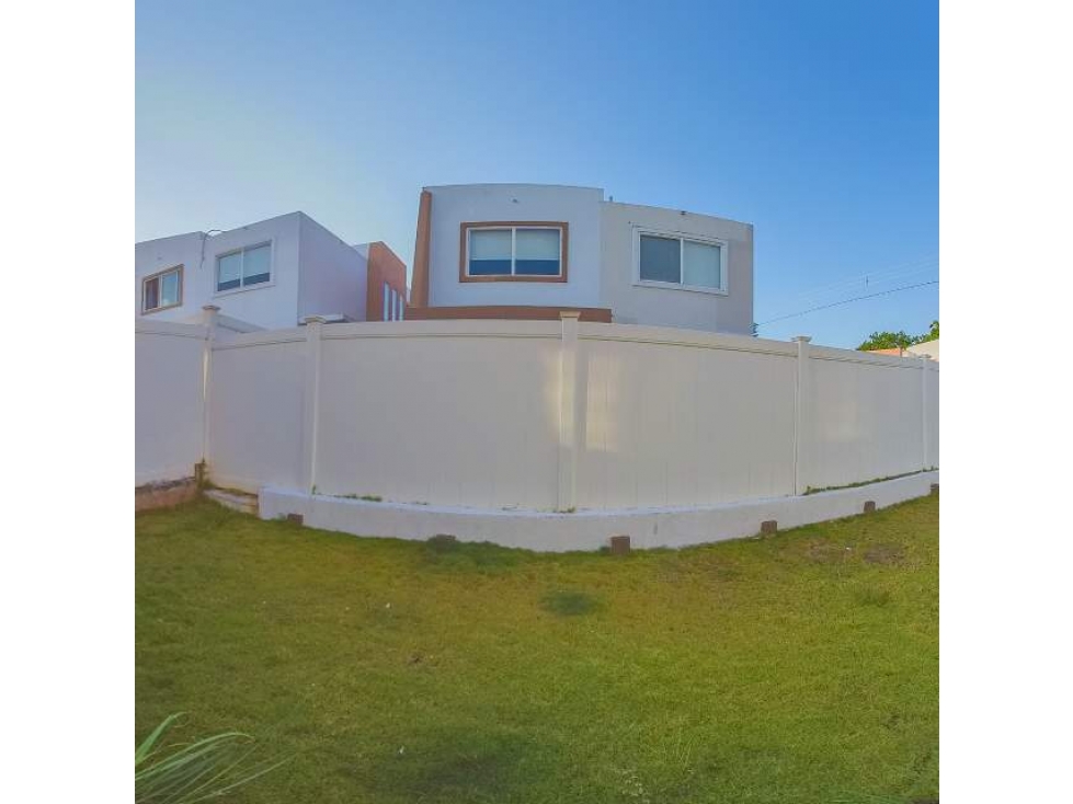 ALQUILER CASA BRISAS DEL GOLF — foto 6