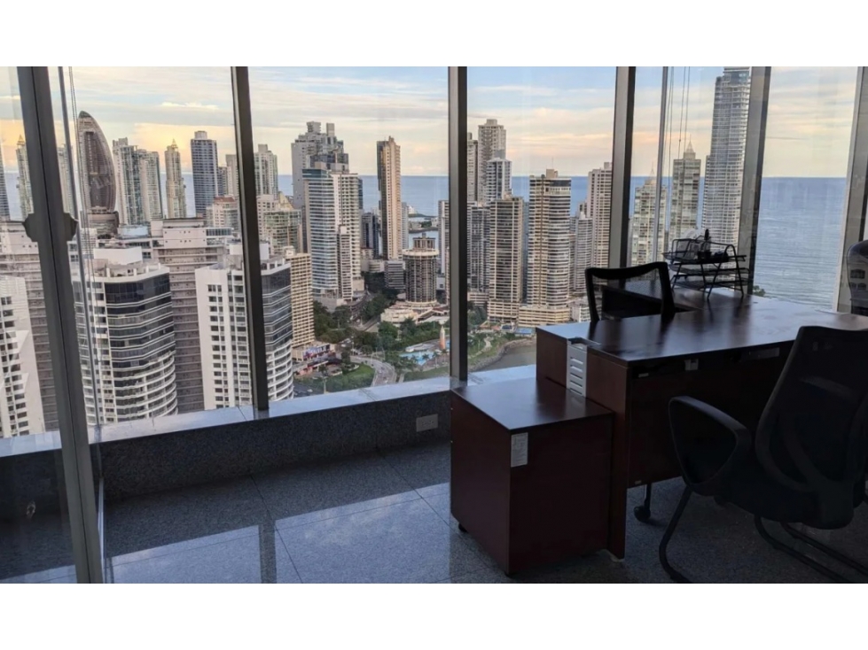 ALQUILER OFICINA AVENIDA BALBOA — foto 6