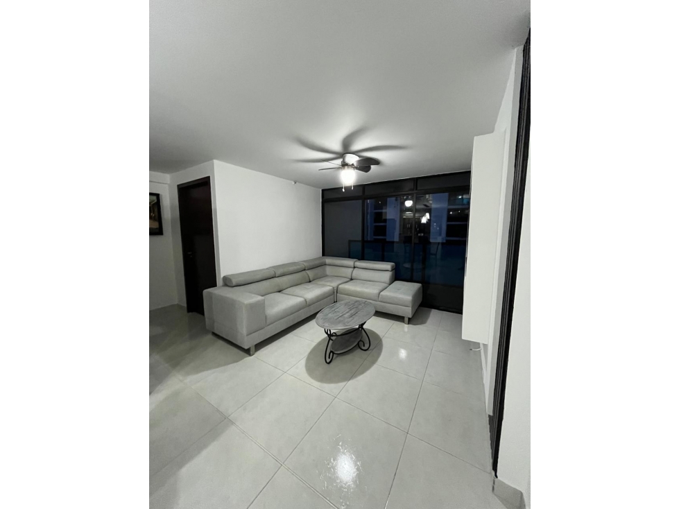 ALQUILER APARTAMENTO CONDADO DEL REY