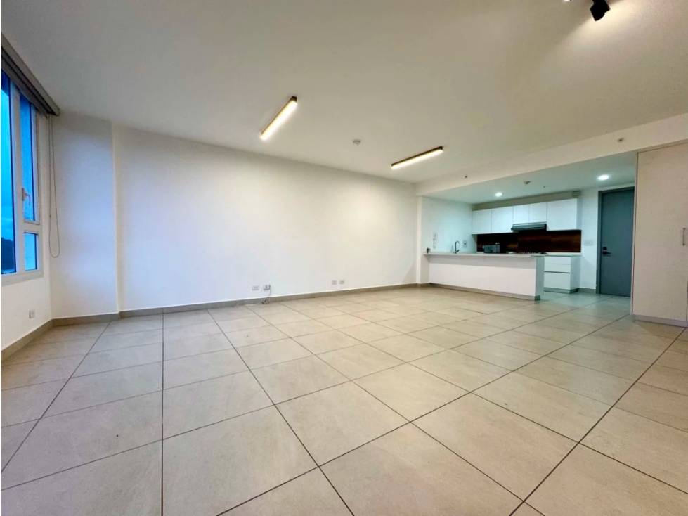 ALQUILER APARTAMENTO EL CANGREJO