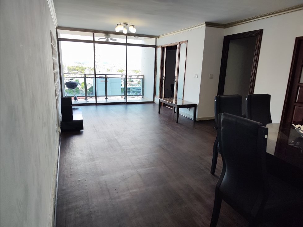 VENTA APARTAMENTO SAN FRANCISCO