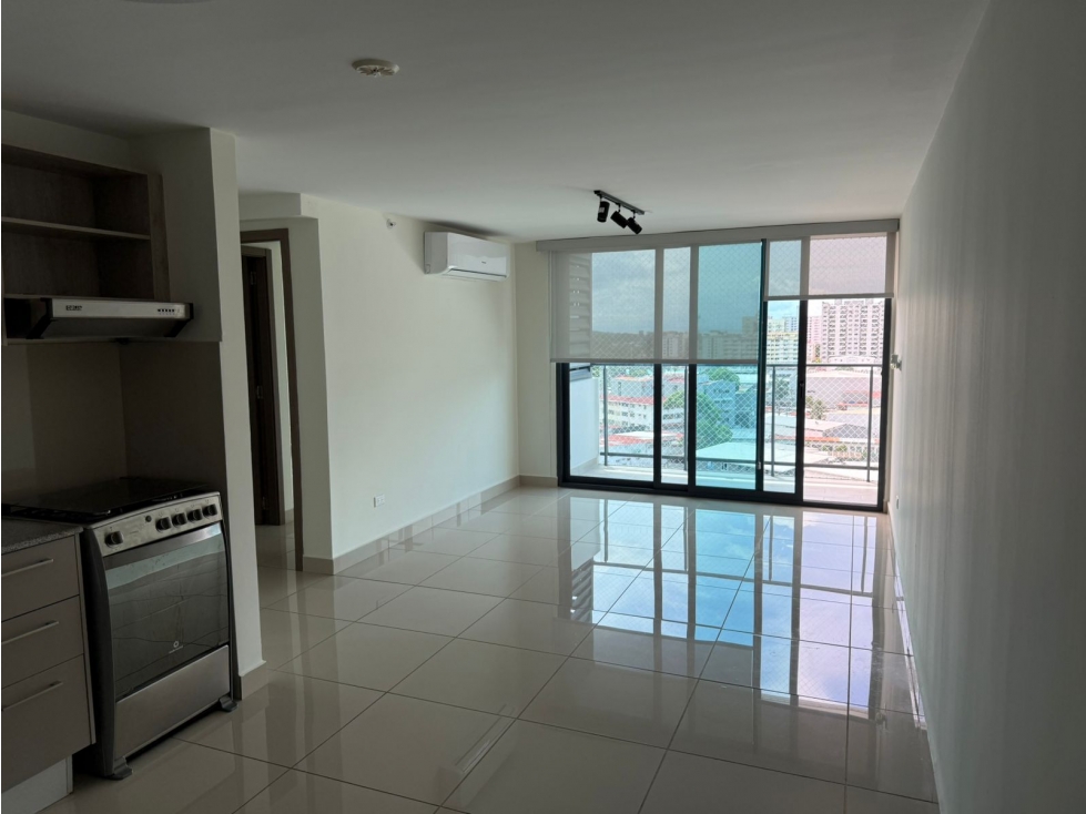 ALQUILER APARTAMENTO PARQUE LEFEVRE CON LINEA BLANCA — foto 4