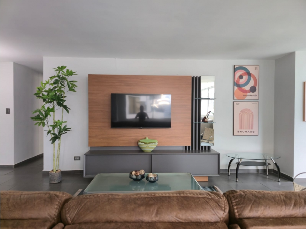 ALQUILER APARTAMENTO AMOBLADO PUNTA PAITILLA — foto 5